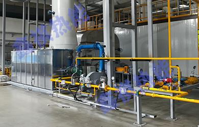 環(huán)保行業(yè) 環(huán)保行業(yè)